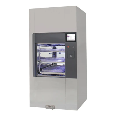 Rapid{0}}A-520 mazgātājs-dezinficētājs