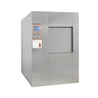 MAST-V tvaika sterilizators