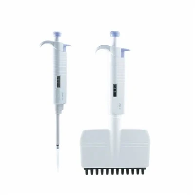 Mikropete plus autoklāvamās pipetes